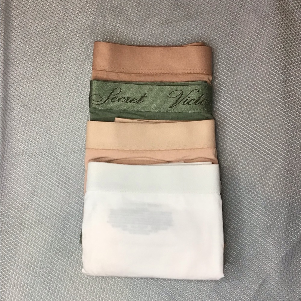 Victoria’s Secret Shortie Bundle Sz XL